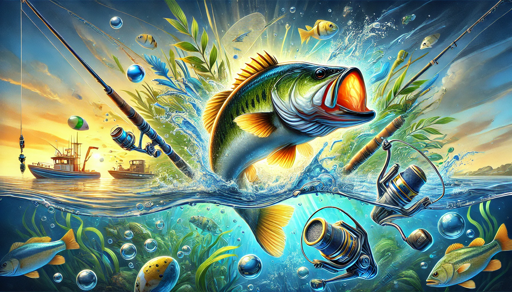 big bass bonanza demo türkçe